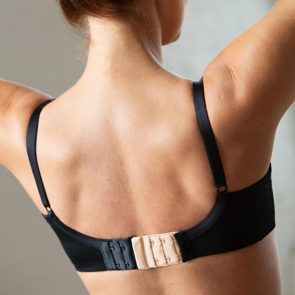 3 Hooks Back Strap Bra Extenders. Shop Clothing Accessories on Mounteen. Worldwide shipping available.