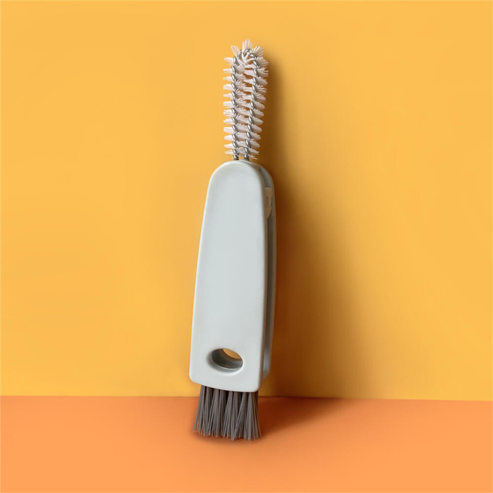 3-In-1 Cup Lid Cleaning Brush. Shop Kitchen Tools & Utensils on Mounteen. Worldwide shipping available.