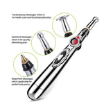 3-in-1 Electronic Acupuncture Pen. Shop Acupuncture on Mounteen. Worldwide shipping available.