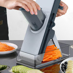 3-In-1 Multifunctional Vegetable Slicer. Shop Kitchen Slicers on Mounteen. Worldwide shipping available.