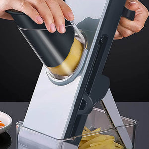 3-In-1 Multifunctional Vegetable Slicer. Shop Kitchen Slicers on Mounteen. Worldwide shipping available.