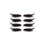 3 In 1 Reusable Eyeliner and Eyelash Stickers. Shop False Eyelashes on Mounteen. Worldwide shipping available.