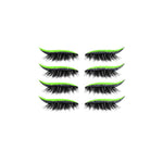 3 In 1 Reusable Eyeliner and Eyelash Stickers. Shop False Eyelashes on Mounteen. Worldwide shipping available.