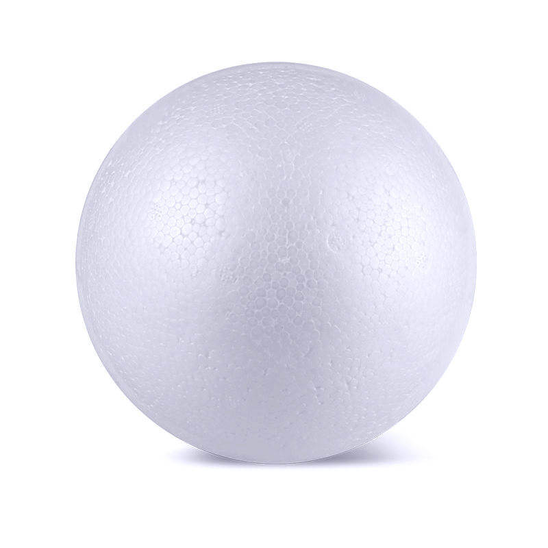 3 inch Styrofoam ball