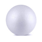 3 inch Styrofoam ball