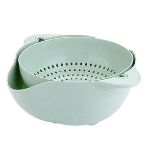 360 Colander Bowl. Shop Colanders & Strainers on Mounteen. Worldwide shipping available.