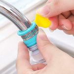 360 Degree Adjustable Faucet Extender. Shop Faucet Accessories on Mounteen. Worldwide shipping available.