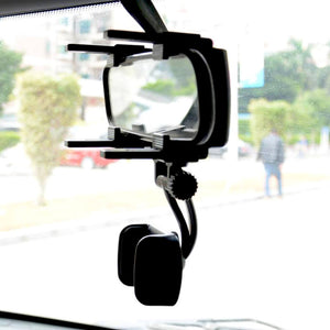 360 Degree Rear View Mirror Phone Holder. Shop Mobile Phone Accessories on Mounteen. Worldwide shipping available.