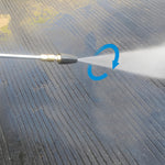 360 Degree Rotating Pressure Washer Nozzle. Shop Garden Hose Spray Nozzles on Mounteen. Worldwide shipping available.