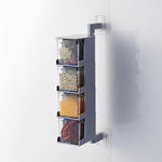 360-Degree Rotating Seasoning Box. Shop Spice Organizers on Mounteen. Worldwide shipping available.