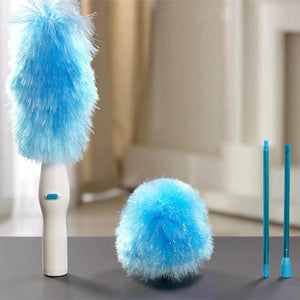 360 Spin Hurricane Electric Spin Duster. Shop Dusters on Mounteen. Worldwide shipping available.