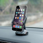 360° Transformable Car Phone Mount. Shop Vehicle Organizers on Mounteen. Worldwide shipping available.