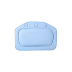3D AirMesh Luxury Bathtub Pillow. Shop Bath Pillows on Mounteen. Worldwide shipping available.