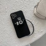 3D Retro Camera Phone Case. Shop Mobile Phone Cases on Mounteen. Worldwide shipping available.