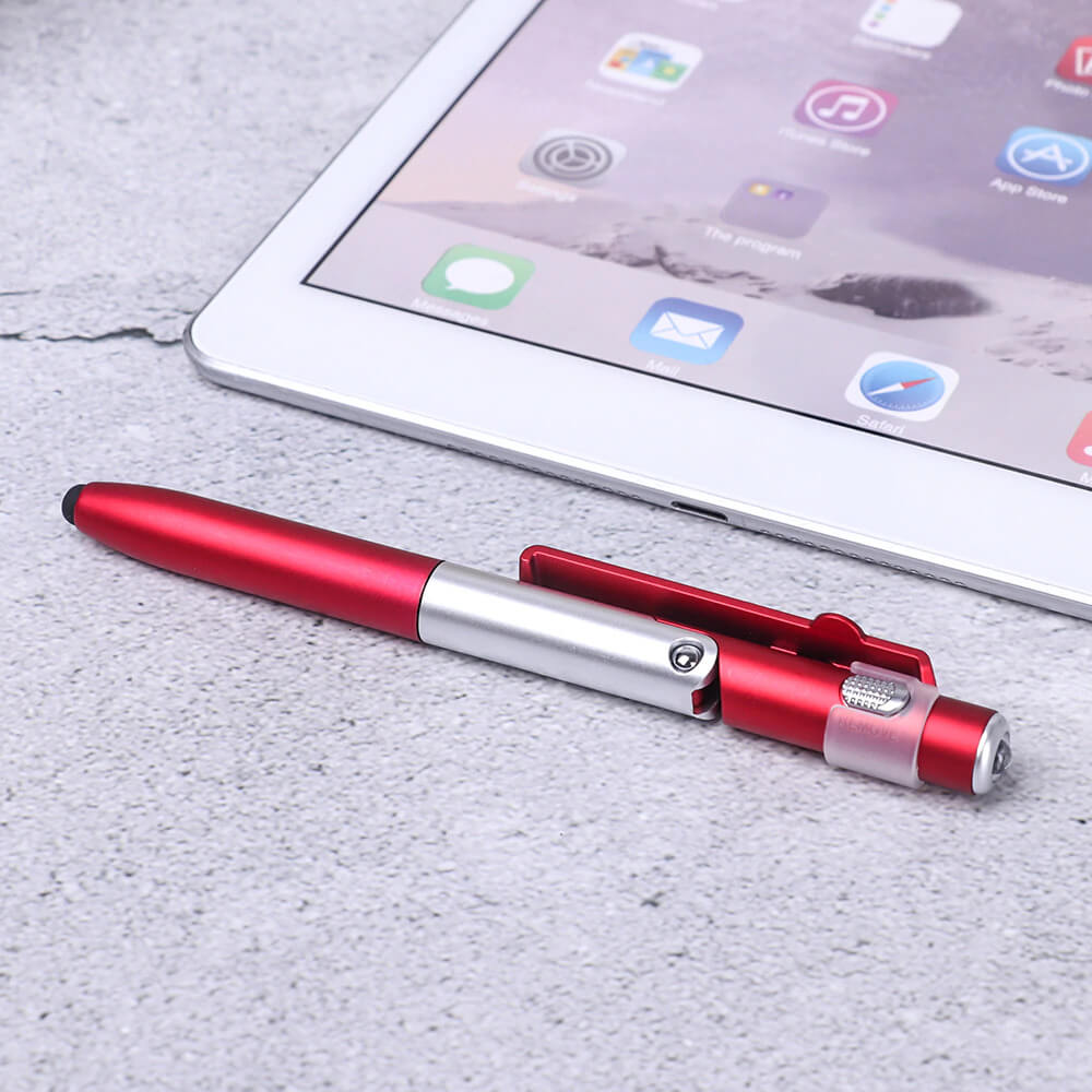 4-in-1 Mobile Phone Stand Pen. Shop Pens on Mounteen. Worldwide shipping available.