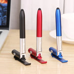 4-in-1 Mobile Phone Stand Pen. Shop Pens on Mounteen. Worldwide shipping available.