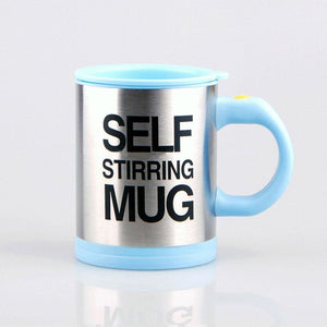 Famous Original Self Stirring Mug - Mounteen.com