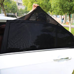 4Pcs UV Protection Car Window Screens. Shop Vehicle Covers on Mounteen. Worldwide shipping available.