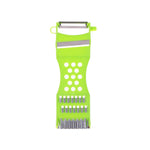5-In-1 Peeler Grater. Shop Food Graters & Zesters on Mounteen. Worldwide shipping available.