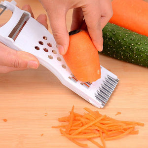 5-In-1 Peeler Grater Fast & Multi-Function. Shop Food Graters & Zesters on Mounteen. Worldwide shipping available.
