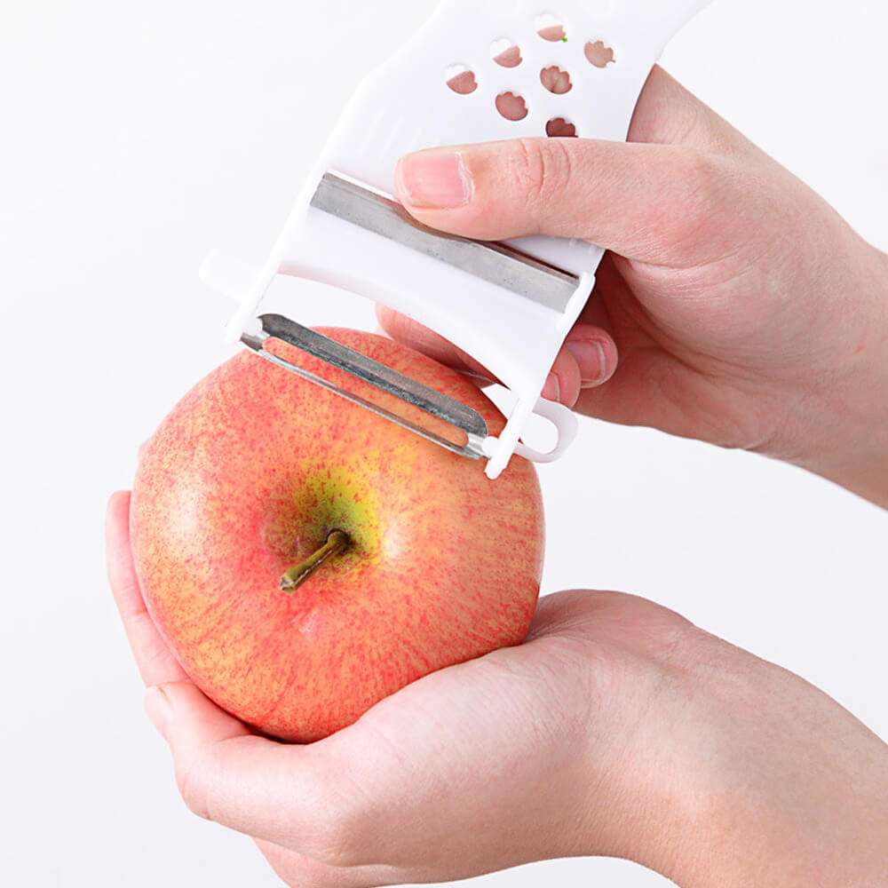 5-In-1 Peeler Grater Fast & Multi-Function. Shop Food Graters & Zesters on Mounteen. Worldwide shipping available.