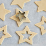 5 Point Star Cookie Cutter Set. Shop Cookie Cutters on Mounteen. Worldwide shipping available.