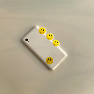 500 PCs Multipurpose Smiley Face Sticker Roll. Shop Decorative Stickers on Mounteen. Worldwide shipping available.