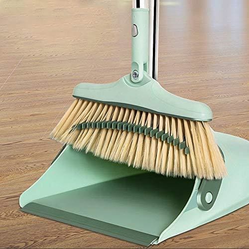 Soft Fur Cleaning Broom Set - Mounteen.com