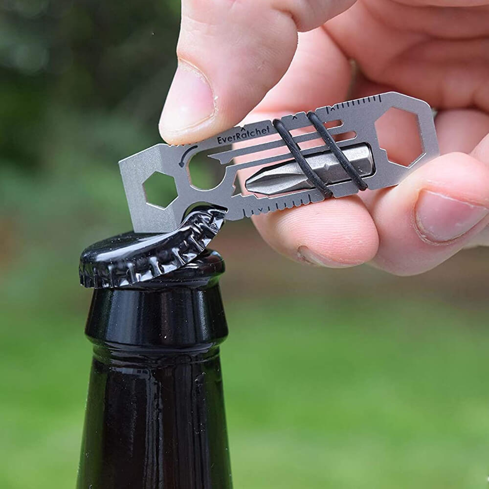 6-In-1 Multi-Tool Keychain. Shop Multifunction Tools & Knives on Mounteen. Worldwide shipping available.