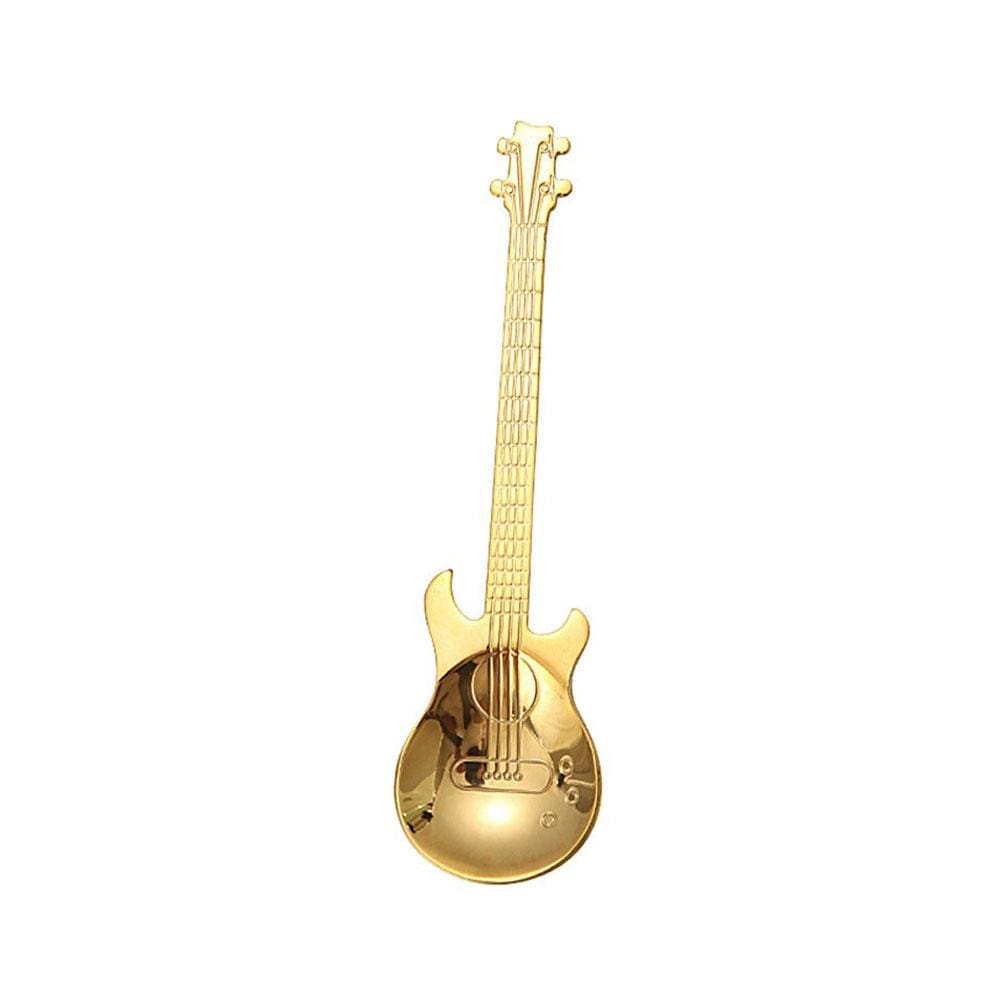 Musician's Buddy™ Electric Guitar Spoon - Mounteen.com