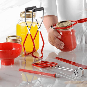 6Pcs Canning Set. Shop Pressure Cookers & Canners on Mounteen. Worldwide shipping available.