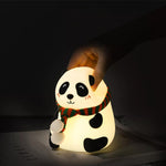 7 Color Baby Panda Night Light. Shop Night Lights & Ambient Lighting on Mounteen. Worldwide shipping available.