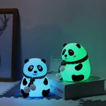 7 Color Baby Panda Night Light. Shop Night Lights & Ambient Lighting on Mounteen. Worldwide shipping available.