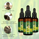 7 Day Hair Regrowth Serum. Shop Hair Loss Treatments on Mounteen. Worldwide shipping available.