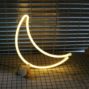 USB Moon Lamp - Mounteen.com