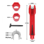 8-In-1 Multi Key Flume Magic Wrench. Shop Wrenches on Mounteen. Worldwide shipping available.