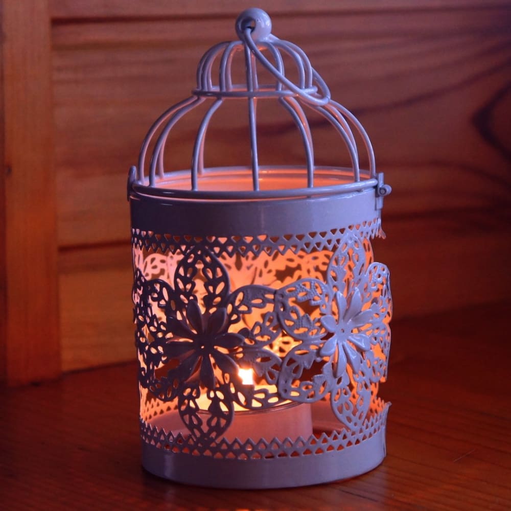 Moroccan Candle Lantern - Mounteen.com