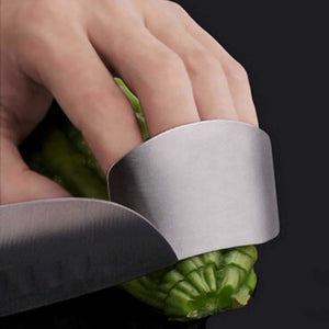 Chef's Finger Guard - Mounteen.com