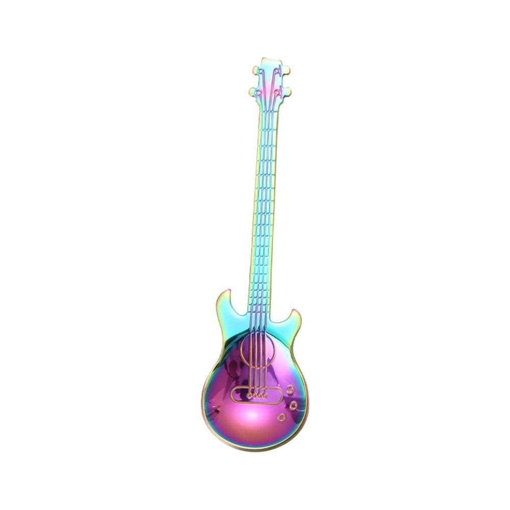Musician's Buddy™ Electric Guitar Spoon - Mounteen.com