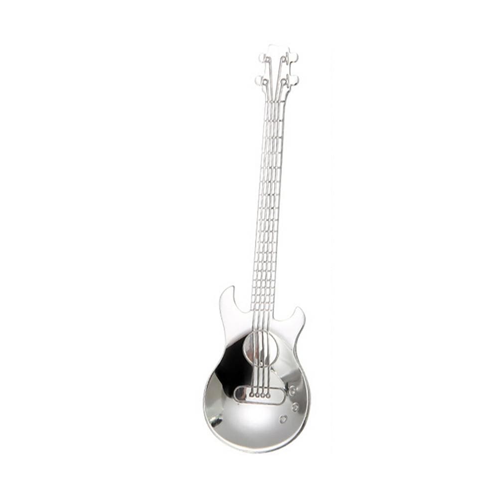 Guitar Spoons - Buy Tableware on Mounteen
