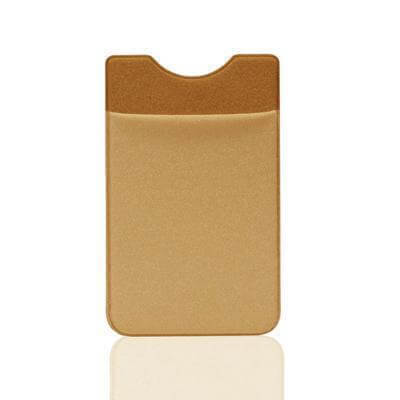 Adhesive Phone Pocket. Shop Mobile Phone Accessories on Mounteen. Worldwide shipping available.