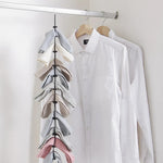 Adjustable Easy Socks Organizer. Shop Closet Organizers & Garment Racks on Mounteen. Worldwide shipping available.