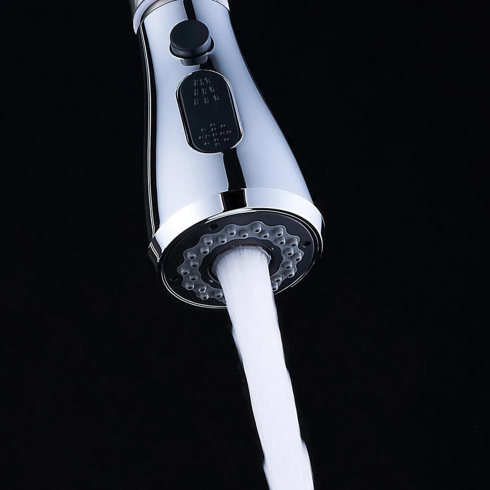 Adjustable Faucet. Shop Faucets on Mounteen. Worldwide shipping available.