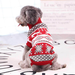Adorable Dog Reindeer Costume For Christmas. Shop Dog Supplies on Mounteen. Worldwide shipping available.