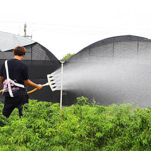 Agriculture Atomizer Nozzles. Shop Garden Hose Spray Nozzles on Mounteen. Worldwide shipping available.