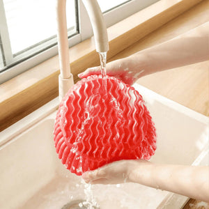Air Fryer Silicone Baking Tray. Shop Bakeware on Mounteen. Worldwide shipping available.