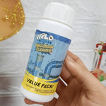 All-Purpose Quick Foaming Toilet Cleaner. Shop Drain Cleaners on Mounteen. Worldwide shipping available.