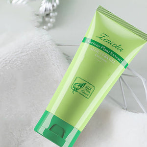 Aloe Exfoliating Gel. Shop Skin Care on Mounteen. Worldwide shipping available.
