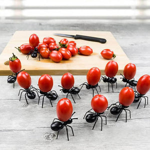 Ant Shaped Fruit Picker. Shop Gardening Tools on Mounteen. Worldwide shipping available.