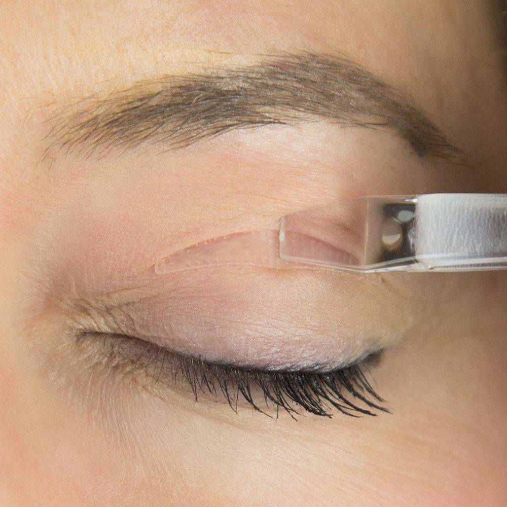 Anti-Aging Eyelid Tape (Contains 100 Strips). Shop Double Eyelid Glue & Tape on Mounteen. Worldwide shipping available.